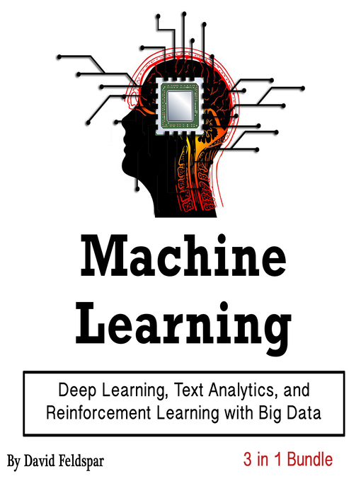 Title details for Machine Learning by David Feldspar - Available
